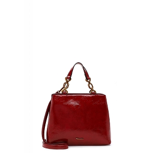 TAMARIS MARO TAS CATIA<br>Rouge