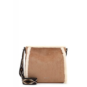 TAMARIS MARO TAS CHARLIE<br>Beige