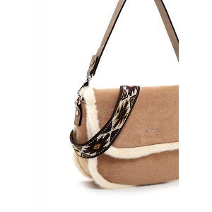 TAMARIS MARO TAS CHARLIE<br>Beige