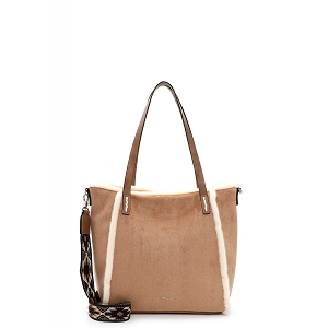 TAMARIS MARO TAS CHARLIE<br>Beige