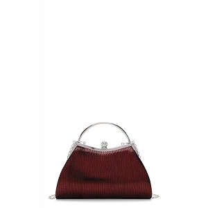 TAMARIS MARO TAS AMALIA<br>Rouge