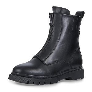 TAMARIS 25824-43-BOTTES<br>Noir