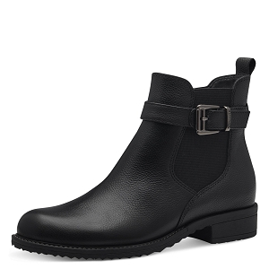  25334-43-BOTTES<br>Noir