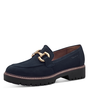 TAMARIS 24723-43-TROTTEURS<br>Bleu