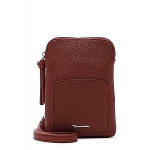 TAMARIS MARO TAS ALESSIA<br>Rouge