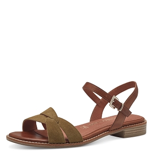 MARCO TOZZI 28123-42-SANDALES<br>Vert