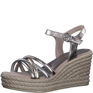 MARCO TOZZI 28307-42-SANDALES<br>Or