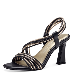 MARCO TOZZI 28346-42-SANDALES<br>Noir