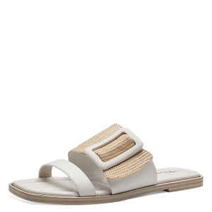 TAMARIS 27104-42-MULES<br>Blanc