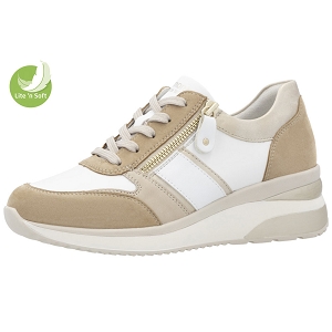 REMONTE D2418<br>Beige