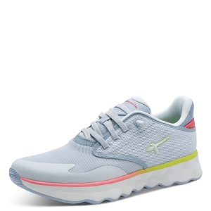 TAMARIS 23700-44-LACETS<br>Bleu