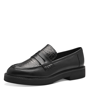 MARCO TOZZI 24302-41-TROTTEURS<br>Noir