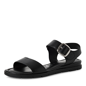 TAMARIS 28133-44-SANDALES<br>Noir
