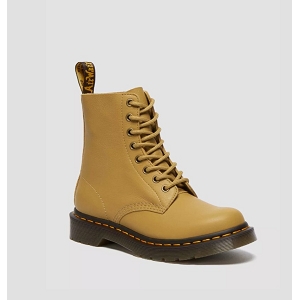 DR MARTENS 1460 PASCAL<br>Jaune