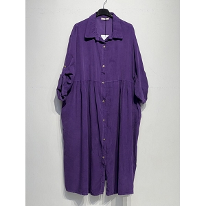 SCARPY CREATION ROBE VELOUR<br>Parme