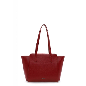 TAMARIS MARO TAS CORDULA<br>Rouge