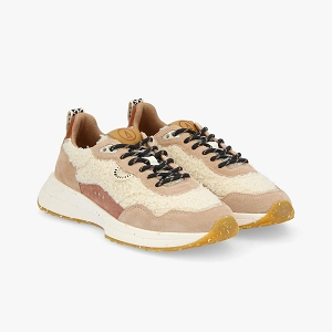  MOON JOGGER W<br>Beige