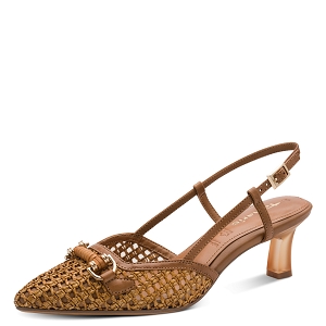 TAMARIS 29634-44-SLING<br>Marron