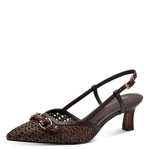 TAMARIS 29634-44-SLING<br>Marron