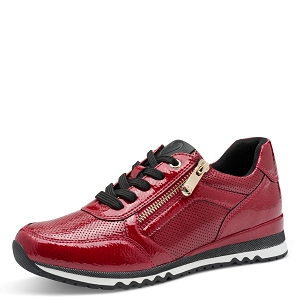 MARCO TOZZI 23782-41-LACETS<br>Rouge