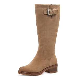  25557-43-BOTTES<br>Beige