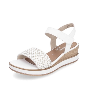 REMONTE D6465<br>Blanc