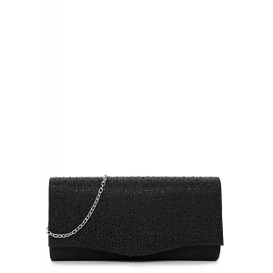 TAMARIS MARO AMALIA EVENING BAG<br>Noir