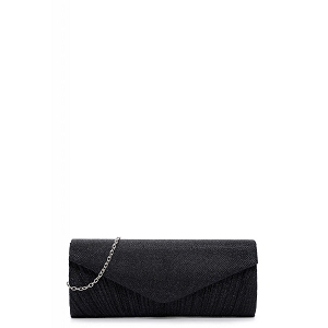 TAMARIS MARO AMALIA EVENING BAG<br>Bleu