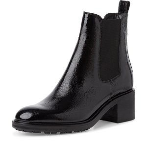  25016-43-BOTTES<br>Noir