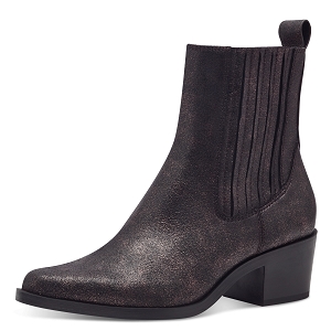  25311-43-BOTTES<br>Marron