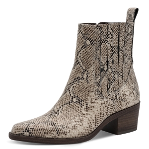 TAMARIS 25311-43-BOTTES<br>Beige