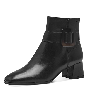  25346-43-BOTTES<br>Noir