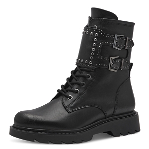  25238-43-BOTTES<br>Noir