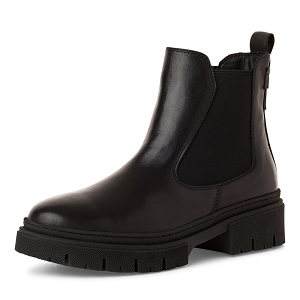  25902-43-BOTTES<br>Noir