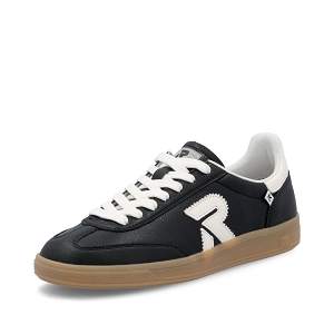 REVOLUTION W2200<br>Noir