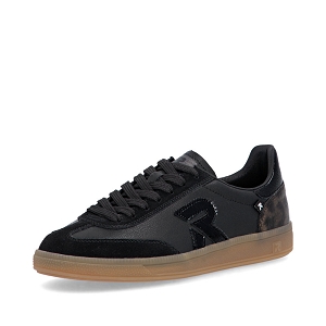 REVOLUTION W2200<br>Noir