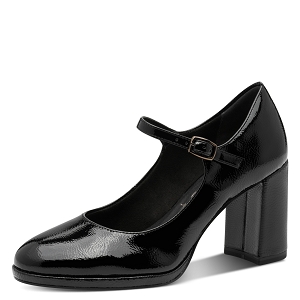 TAMARIS 22462-45-ESCARPINS<br>Noir