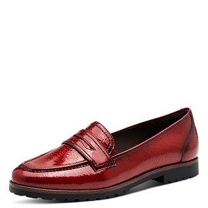 TAMARIS 24239-42-TROTTEURS<br>Rouge