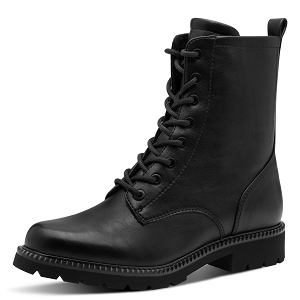 TAMARIS 25215-45-BOTTES<br>Noir