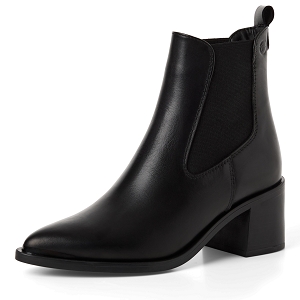 TAMARIS 25301-45-BOTTES<br>Noir