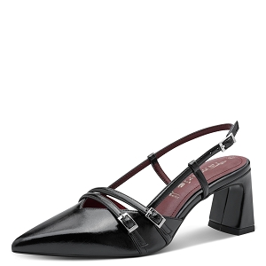 TAMARIS 29660-45-SLING<br>Noir