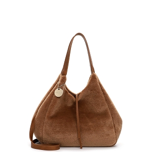 TAMARIS MARO TASGAJA<br>Marron