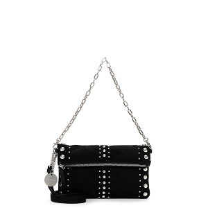 TAMARIS MARO TAS GENNA<br>Noir