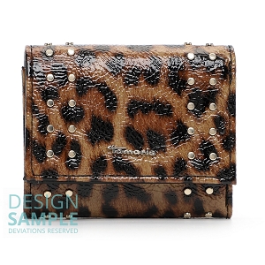 TAMARIS MARO TAS GEORGIANA<br>Marron