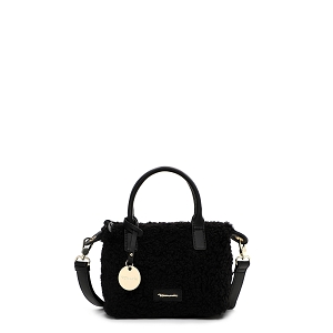 TAMARIS MARO GUSTE SC<br>Noir