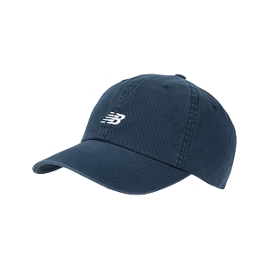  CASQUETTE PANEL CLASSIC<br>Bleu