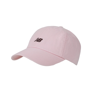  CASQUETTE PANEL CLASSIC<br>Rose