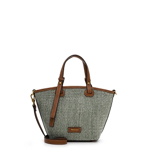 TAMARIS MARO TAS FERANDA<br>Vert