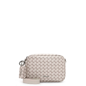 TAMARIS MARO TAS FRANCESCA<br>Beige