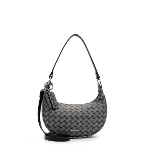 TAMARIS MARO TAS FRANCESCA<br>Noir